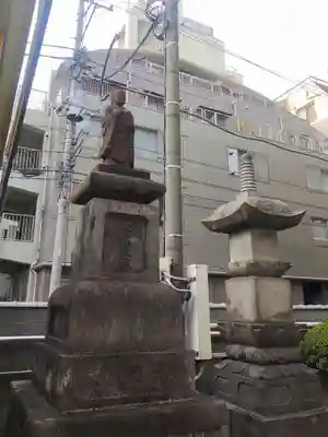 霊雲寺(東京都)