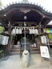 雙林寺（双林寺）(京都府)