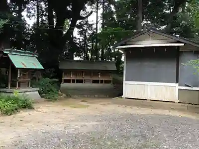利神社(静岡県)