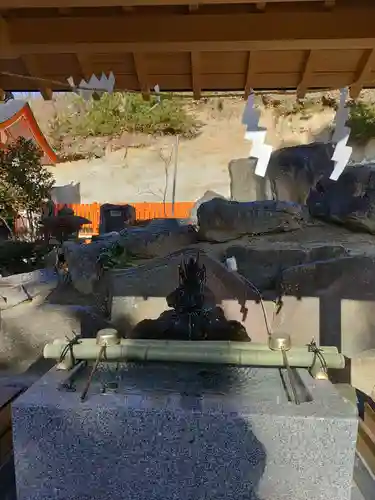 高屋敷稲荷神社(福島県)