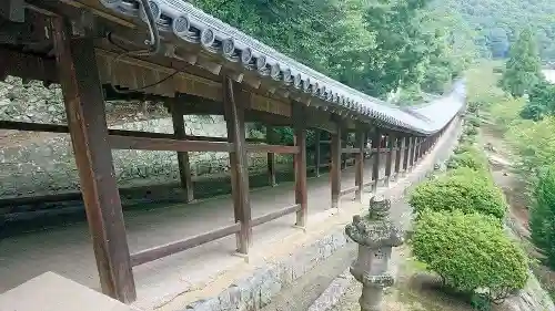 吉備津神社の建物その他