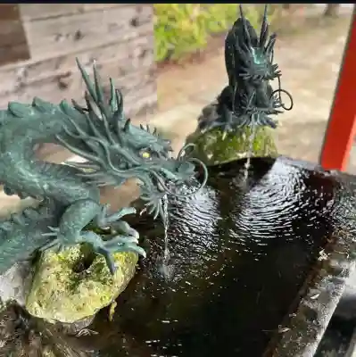 上里菅原神社(埼玉県)