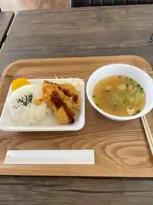 御厨人窟・神明窟(高知県)