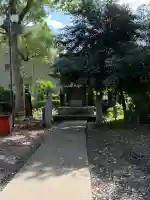 神足神社(京都府)