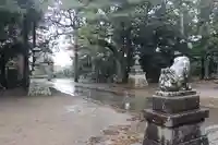 内裏神社のその他建物