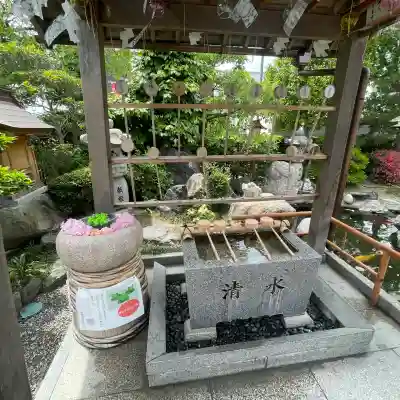 尾張猿田彦神社(愛知県)