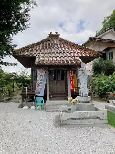照光山 養命寺(岡山県)
