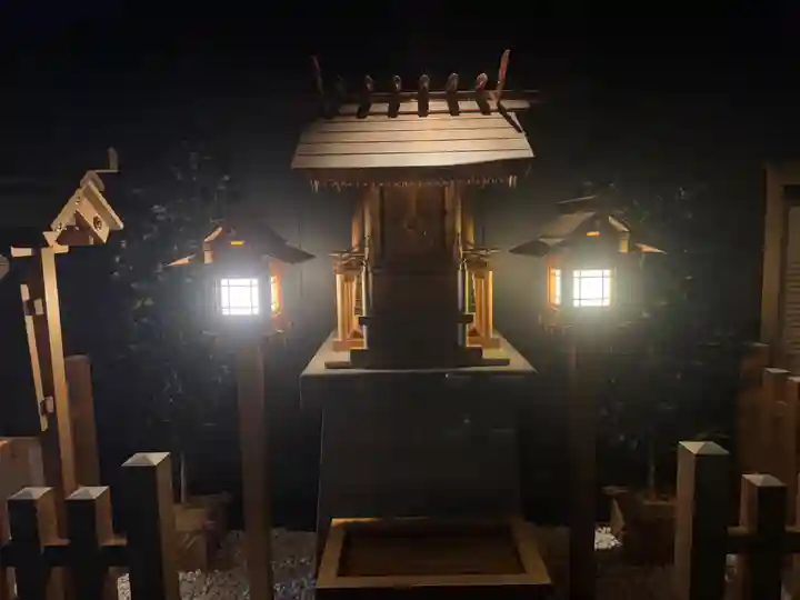 タワー大神宮(東京都)