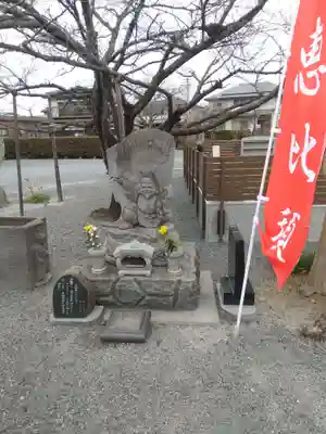 深廣寺(埼玉県)