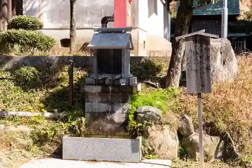 宮地嶽神社(福岡県)