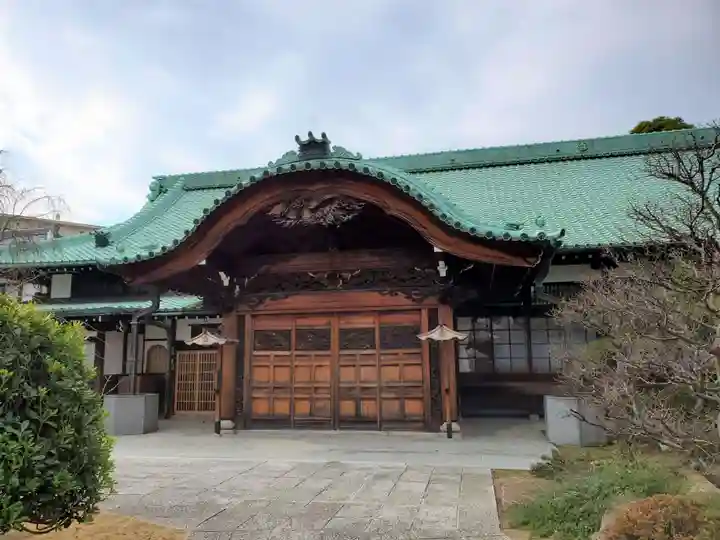 福祥寺(須磨寺)のその他建物