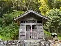 荒神社(兵庫県)