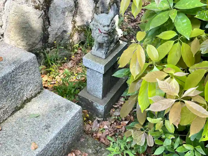 若一神社(三重県)