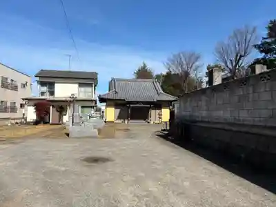 燈明寺(千葉県)