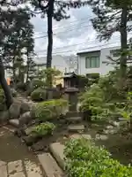稲荷神社(千葉県)