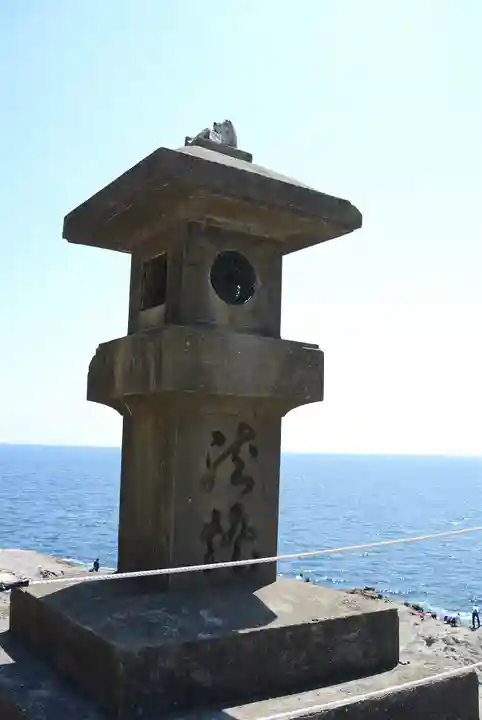 江島神社(神奈川県)