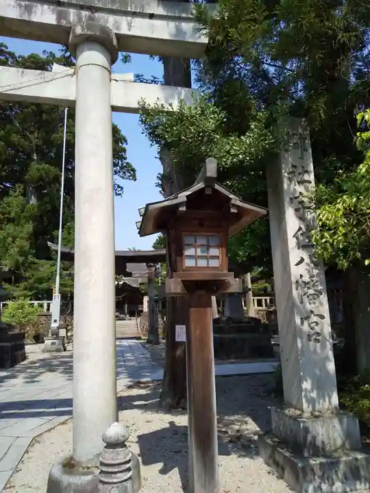 宇佐八幡宮のその他建物