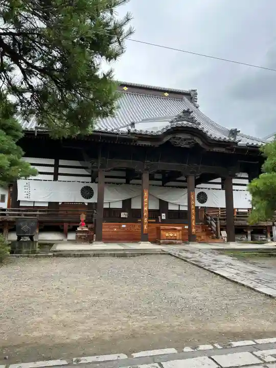 善光寺大勧進(長野県)