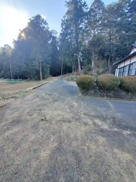 淵竜寺(栃木県)