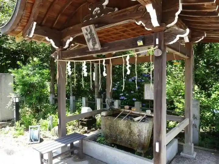 藁園神社(滋賀県)