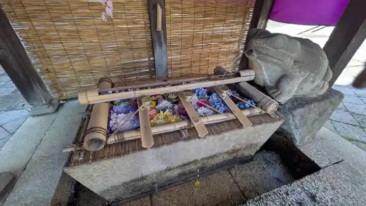 木之本地蔵院(浄信寺)(滋賀県)