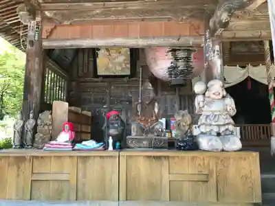 弘安寺(福島県)