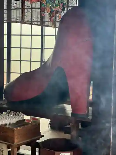 天龍寺(埼玉県)