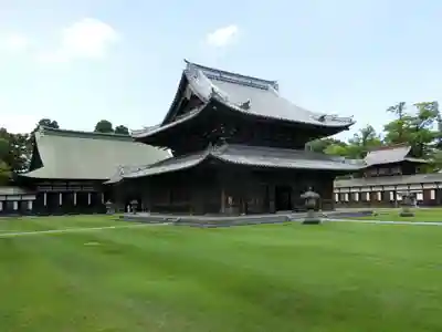 瑞龍寺のその他建物