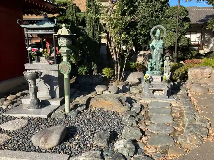 薬林寺(埼玉県)