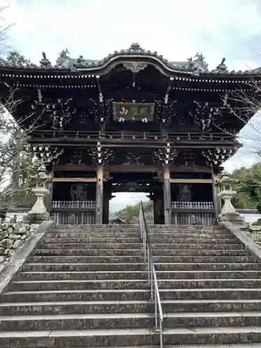 粉河寺(和歌山県)
