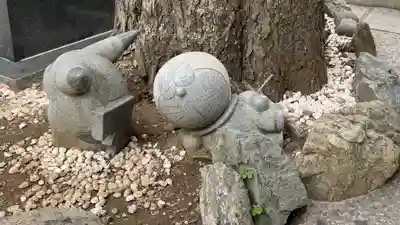 居木神社(東京都)