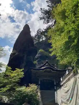 榛名神社(群馬県)