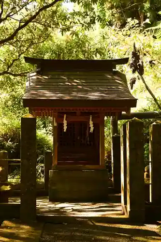 国造神社(熊本県)