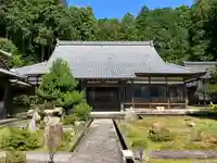 神通寺(福井県)