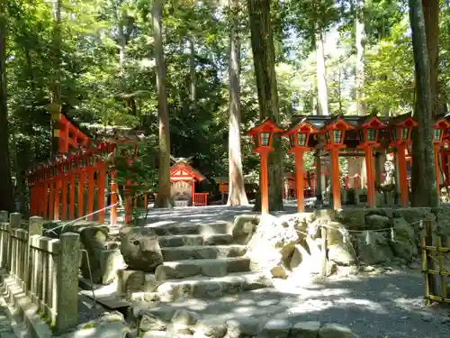 椿大神社のその他建物