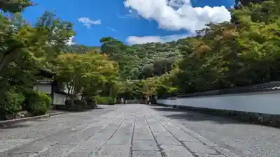 禅林寺(永観堂)(京都府)