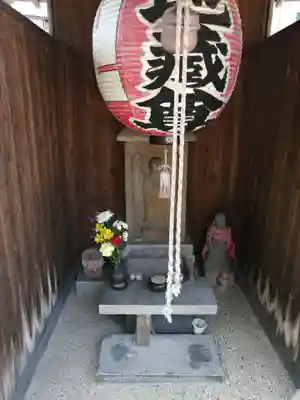 海印寺寂照院のその他建物