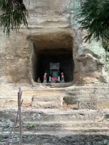 瀬戸神社(神奈川県)