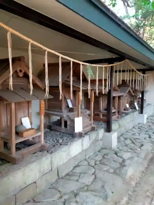 伊達神社(和歌山県)