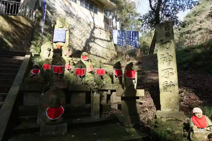 奥之院(岩屋寺)(愛知県)