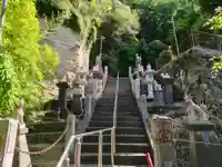 野島稲荷神社(神奈川県)