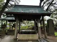 高山稲荷神社(青森県)