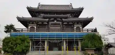燈明寺(東京都)
