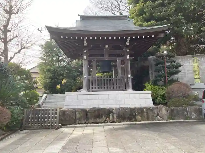 定光寺(神奈川県)