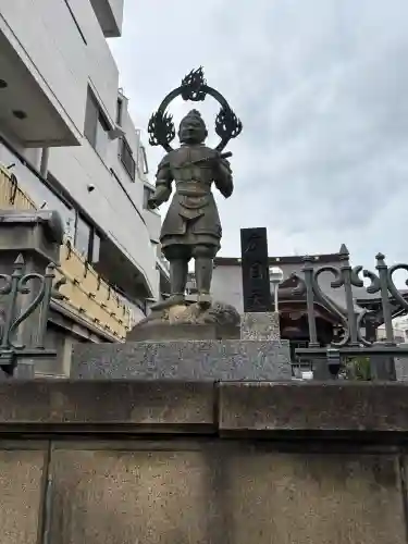 妙遠寺(神奈川県)