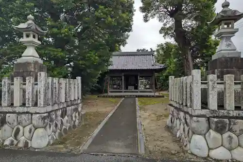 天神神社(岐阜県)