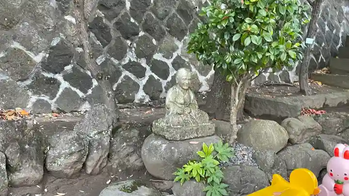 持地院(山形県)