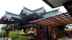 厄除の宮 駒林神社(兵庫県)(2023年08月15日(火) 17時09分10秒投稿)