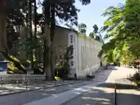 延暦寺 根本中堂(滋賀県)