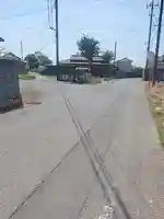 延命地蔵尊(邑楽町秋妻)(群馬県)